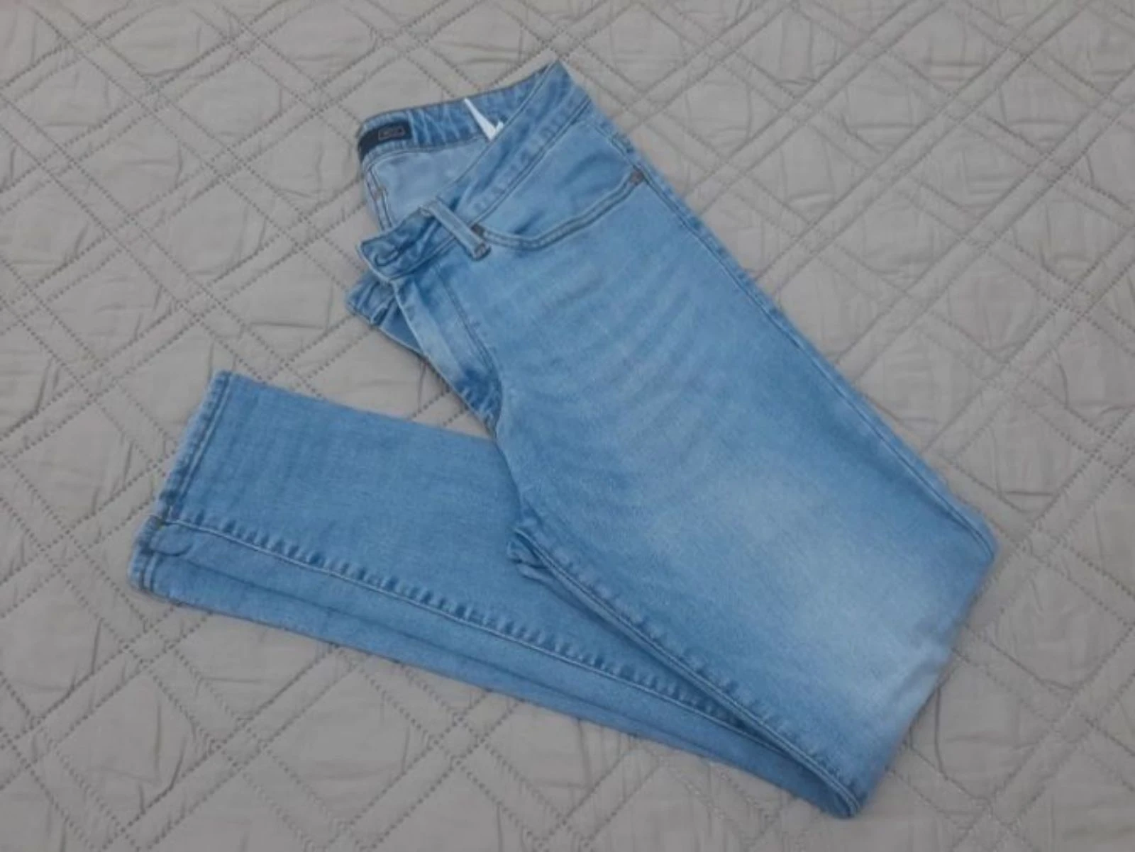 Jeans mulher: 38 - Tiffosi